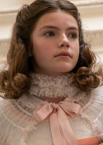 Hyacinth Bridgerton