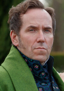 Lord Featherington
