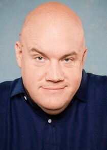 Guy Branum