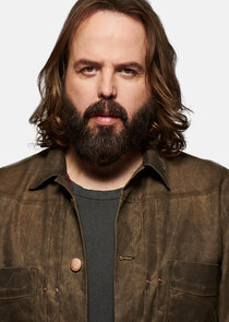 Dennis "Cisco" Wojciechowski
