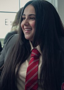 Sahar Zahid