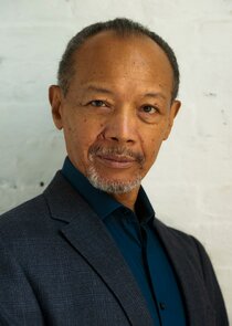 Paul Calderón