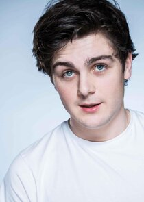 Martin Quinn
