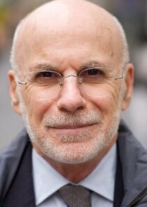 Barry Meier