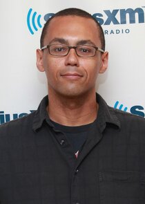 Victor LaValle