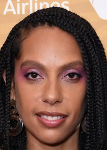 Melina Matsoukas