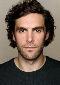 Ewan Miller
