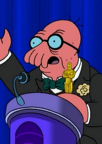Harold Zoid