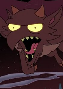 Pazuzu