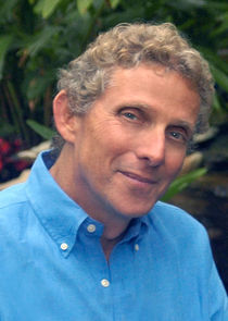 Ian Sander