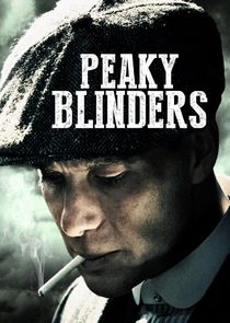 Peaky Blinders poster