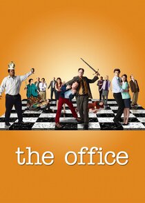 The Office poster