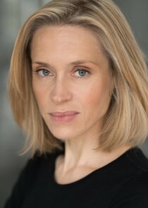 Beth Cordingly