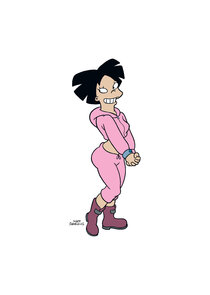 Amy Wong-Kroker