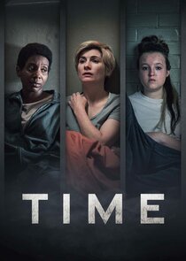 Time poster