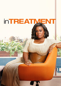 In Treatment poster