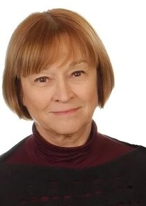 Janet Fielding