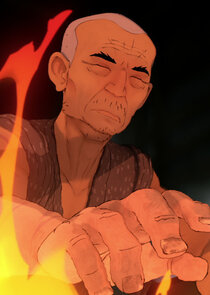 The Swordmaker