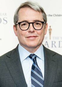 Matthew Broderick