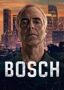 Bosch poster