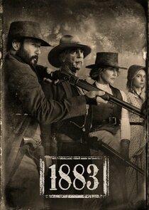 1883 poster