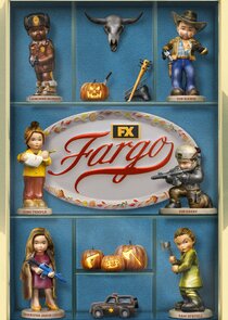 Fargo poster