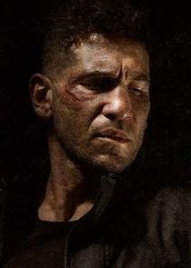 Frank Castle / The Punisher
