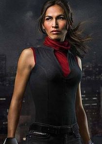Elektra Natchios