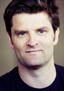 James Saunders