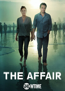 The Affair poster