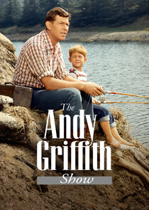 The Andy Griffith Show poster
