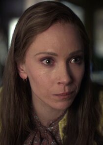 Dorothy "Dot" Lyon