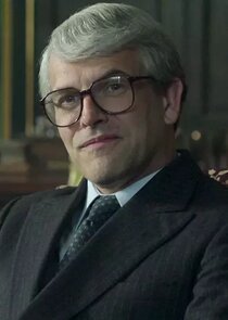 John Major