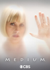 Medium poster