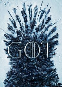 Game of Thrones poster