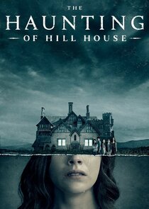 The Haunting of Hill House poster