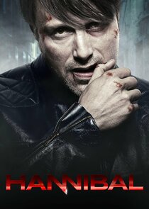 Hannibal poster