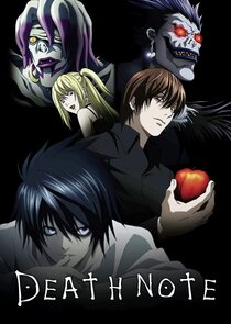 Death Note poster