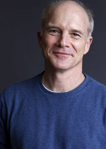 Dan Butler