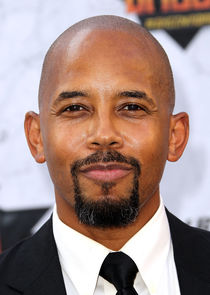 Michael Boatman