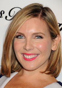 June Diane Raphael