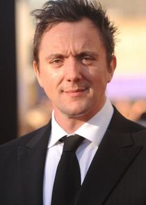 Peter Serafinowicz