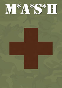 M*A*S*H poster