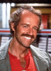 Captain B. J. Hunnicutt