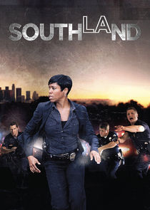 Southland poster