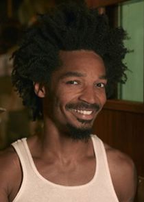 Darnell "Crab Man" Turner