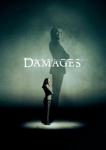 Damages poster