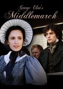 Middlemarch poster