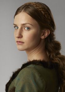 Anne Neville