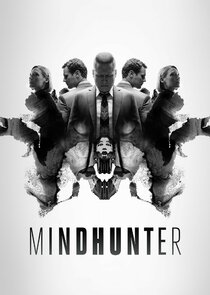 MINDHUNTER poster